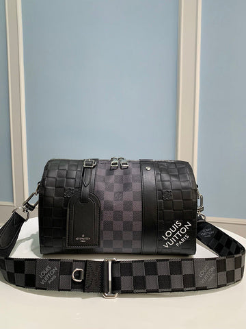 Luxe Carry - LV Bags - 15502