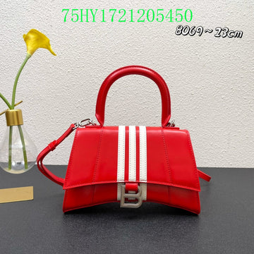 Luxe Carry - BGA Bags - 1945
