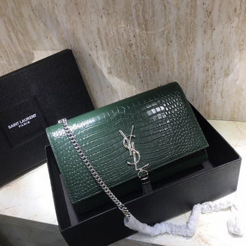 Luxe Carry - YSL Bag - 2690