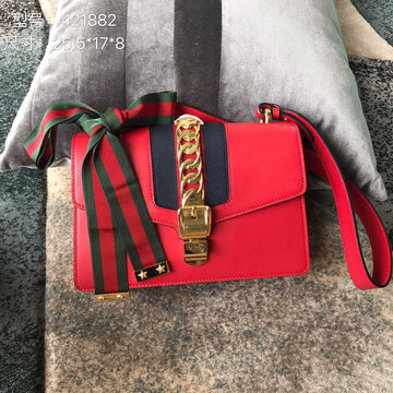 Luxe Carry - GCC Bags - 6376