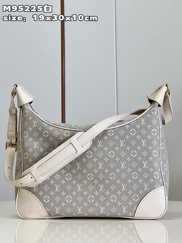 Luxe Carry - LV Bags - 15444
