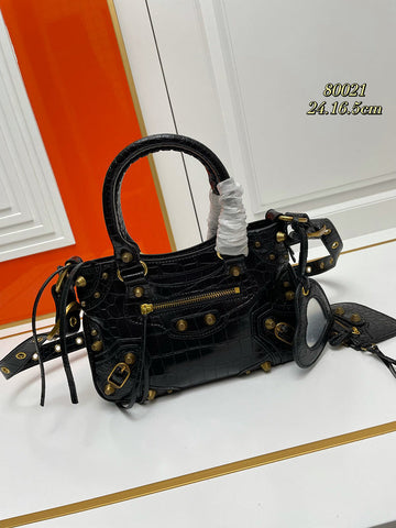 Luxe Carry - BLN-CIAGA WOMEN LUXURY BAGS - 696