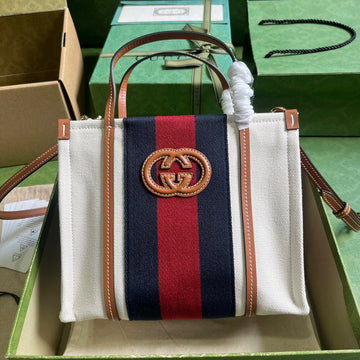 Luxe Carry - GCC Bags - 3450