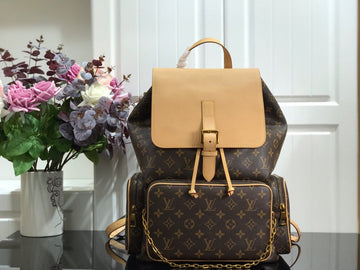 Luxe Carry - LV Bags - 15625