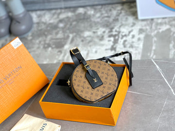 Luxe Carry - LV Bags - 17219
