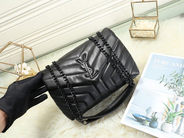 Luxe Carry - YSL Bag - 3536