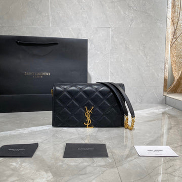 Luxe Carry - YSL Bag - 4093