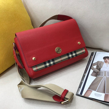 B-Berry Bags - Women Luxe Carryve Luxury Bags - 934