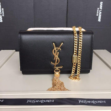 Luxe Carry - YSL Bag - 2842