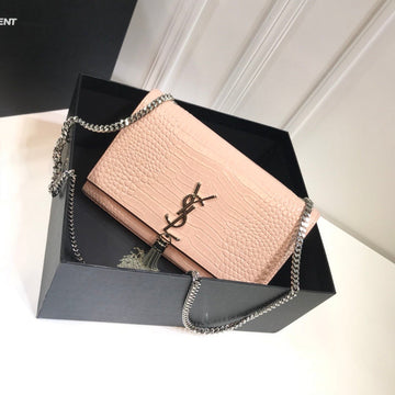 Luxe Carry - YSL Bag - 2207