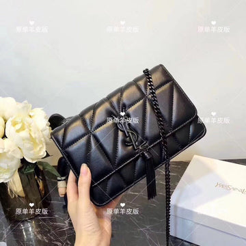 Luxe Carry - YSL Bag - 3505