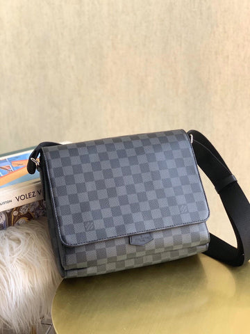 Luxe Carry - LV Bags - 15869