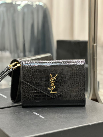 Luxe Carry - YSL Bag - 3955