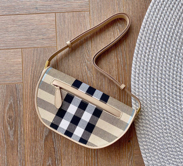 Luxe Carry - B-BERRY BAGS - 346