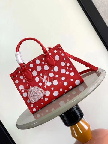Luxe Carry - LV Bags - 15270