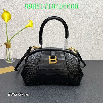 Luxe Carry - BGA Bags - 2340