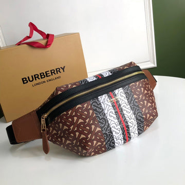 Luxe Carry - B-BERRY BAGS - 384