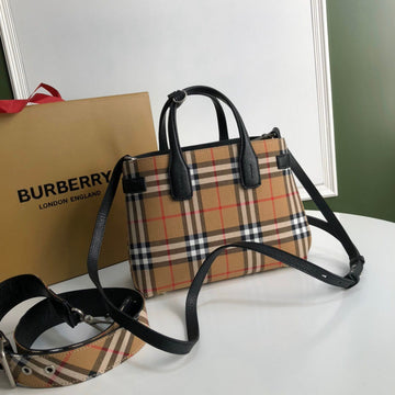 Luxe Carry - B-BERRY BAGS - 164