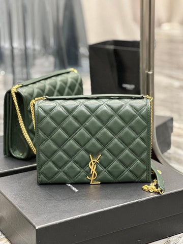 Luxe Carry - YSL Bag - 2471