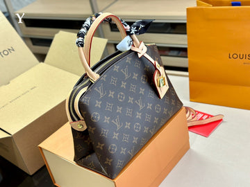 Luxe Carry - LV Bags - 15092