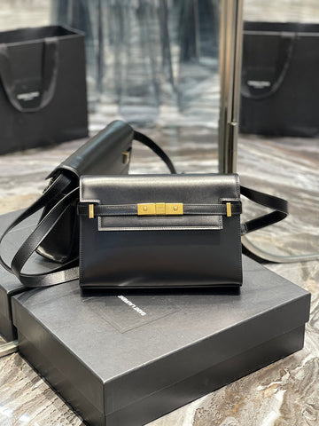 Luxe Carry - YSL Bag - 2381