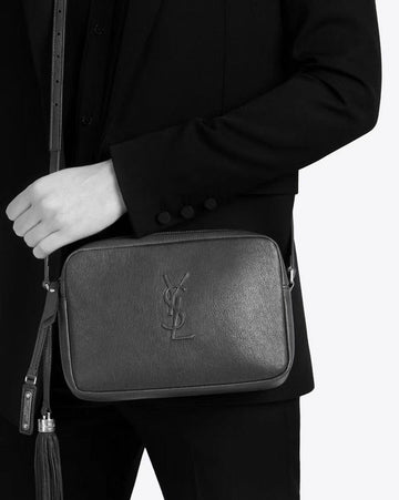 Luxe Carry - YSL Bag - 3873