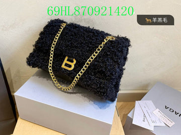 Luxe Carry - BGA Bags - 2040