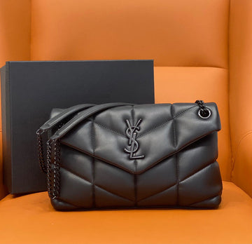 Luxe Carry - YSL Bag - 2102