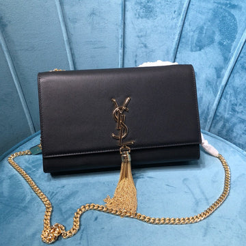 Luxe Carry - YSL Bag - 2274