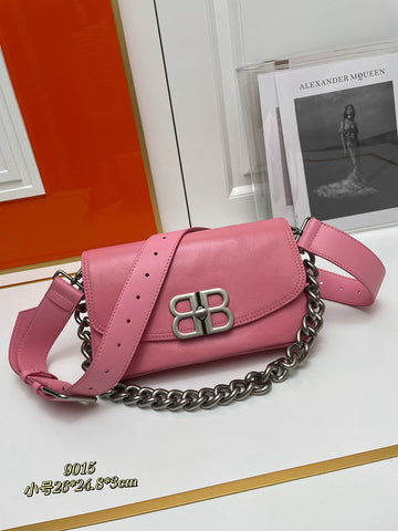 Luxe Carry - BLN-CIAGA WOMEN LUXURY BAGS - 695
