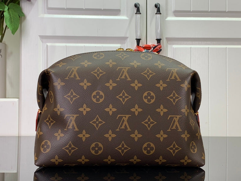 Luxe Carry - LV Bags - 15810