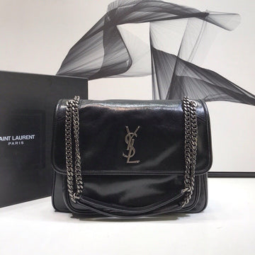 Luxe Carry - YSL Bag - 2232