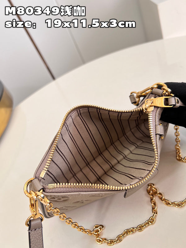 Luxe Carry - LV Bags - 15867
