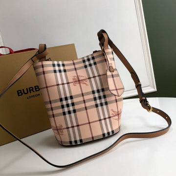 Luxe Carry - B-BERRY BAGS - 044