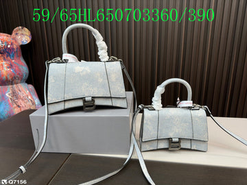 Luxe Carry - BGA Bags - 1728