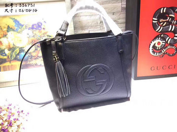 Luxe Carry - GCC Bags - 2398