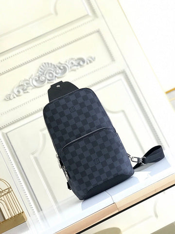 Luxe Carry - LV Bags - 17073