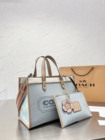 Luxe Carry - CCH Bags - 132