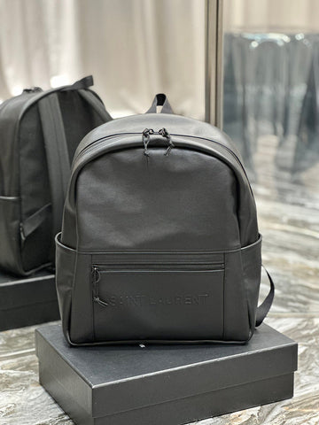 Luxe Carry - YSL Bag - 3981