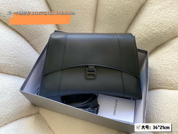 Luxe Carry - BGA Bags - 1289