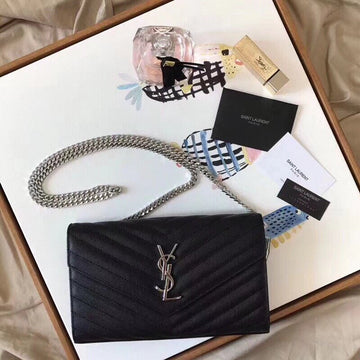 Luxe Carry - YSL Bag - 3563