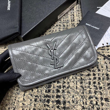 Luxe Carry - YSL Bag - 3692