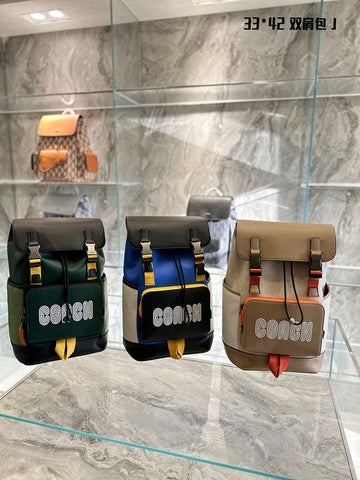 Luxe Carry - CCH Bags - 297