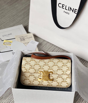 Top Quality Chanel Bag New Arrival Luxury Bag - 1032