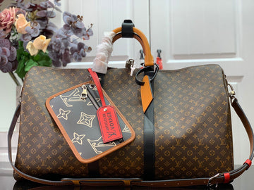 Luxe Carry - LV Bags - 15637