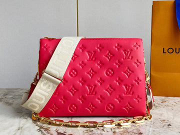 Luxe Carry - LV Bags - 15722