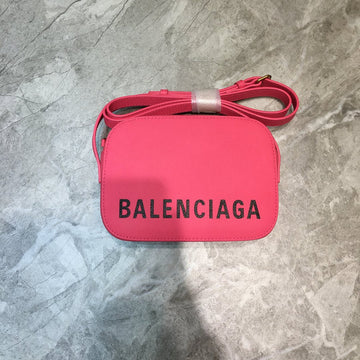 Luxe Carry - BGA Bags - 1007