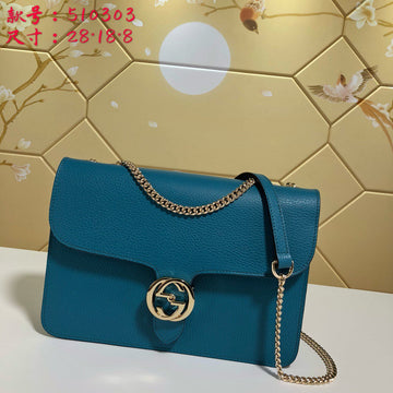 Luxe Carry - GCC Bags - 6360