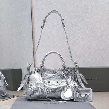 Luxe Carry BAGS - BGA BAGS - 236