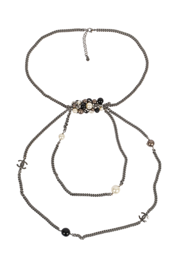 Collier Top Quality Chanel Automne 2004